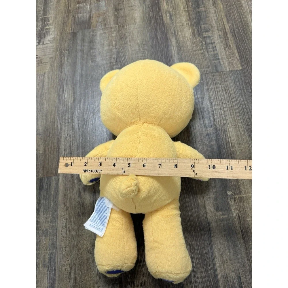 Build A Bear Bearnice Plush 17
